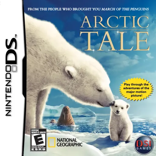 Arctic Tale (USA)